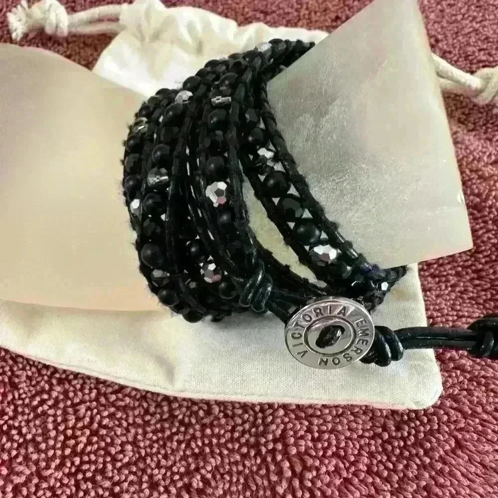 Victoria Emerson Bracelet
